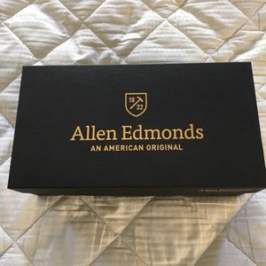 Allen Edmonds Stuttgart